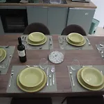 You&me Apartment Naples
