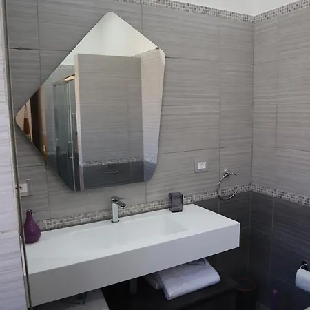 You&me Apartment Naples