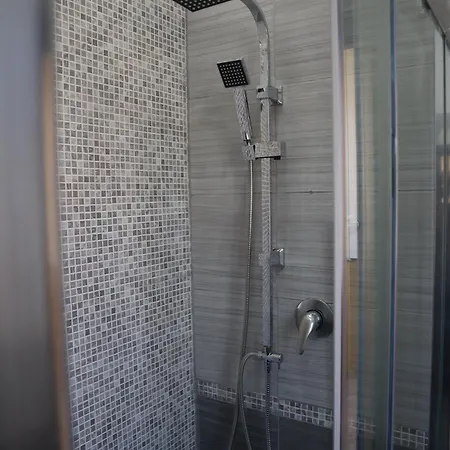 Apartment You&me Naples