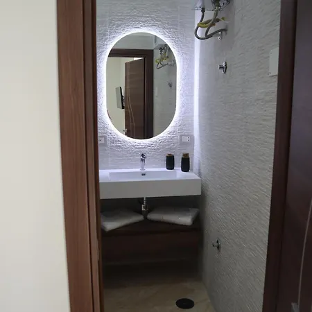 You&me Apartment Naples