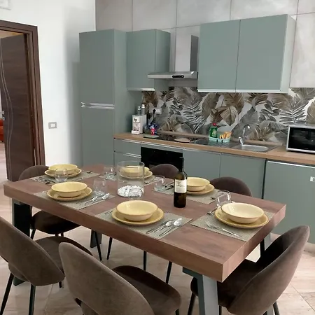 You&me Appartement