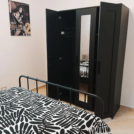 You&me 公寓 那不勒斯