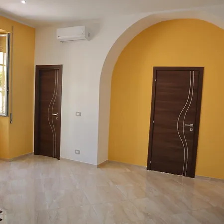 公寓 You&me 那不勒斯