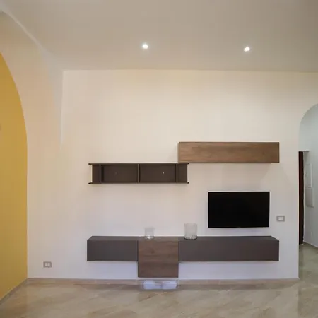 Apartman You&me Nápoly